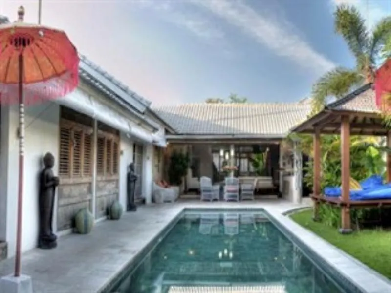 Coco Poco Villa Seminyak Seminyak (Bali)