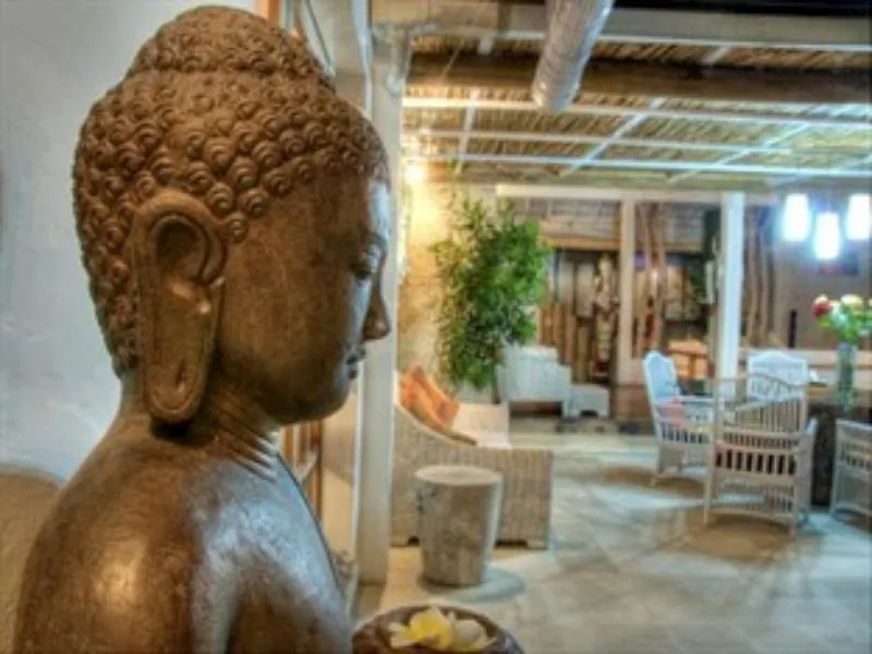 Coco Poco Villa Seminyak