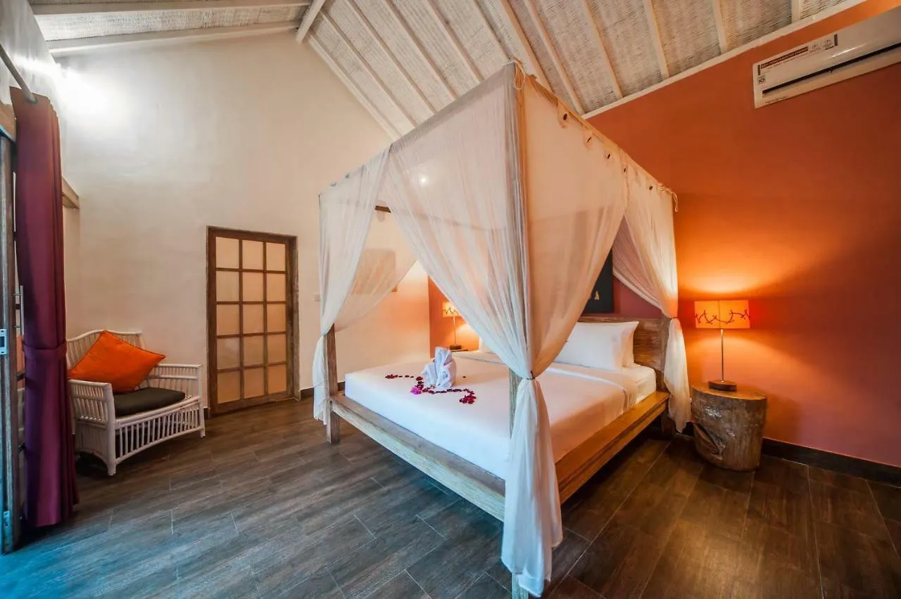 Coco Poco Villa Seminyak