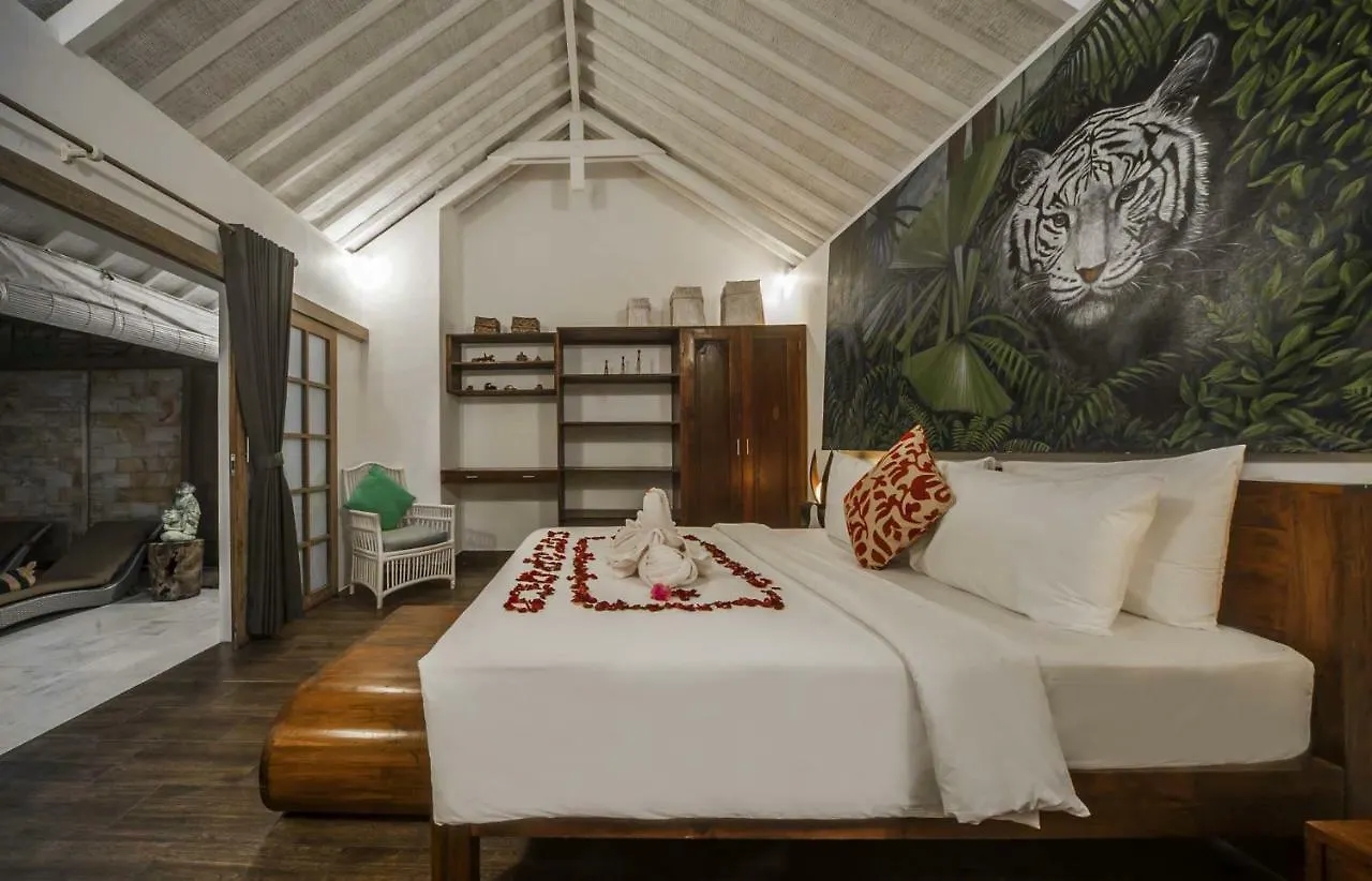 Coco Poco Villa Seminyak Seminyak (Bali)