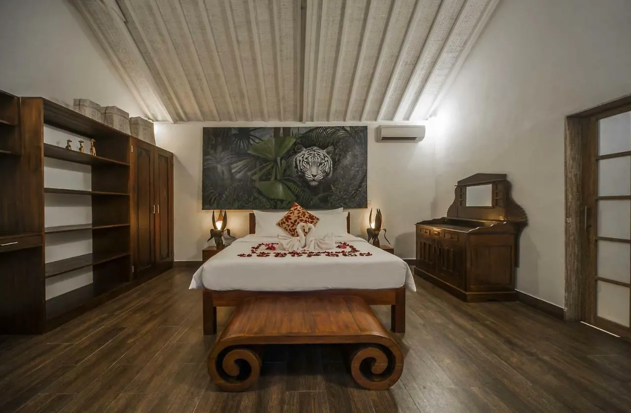 Coco Poco Villa Seminyak  Seminyak (Bali)