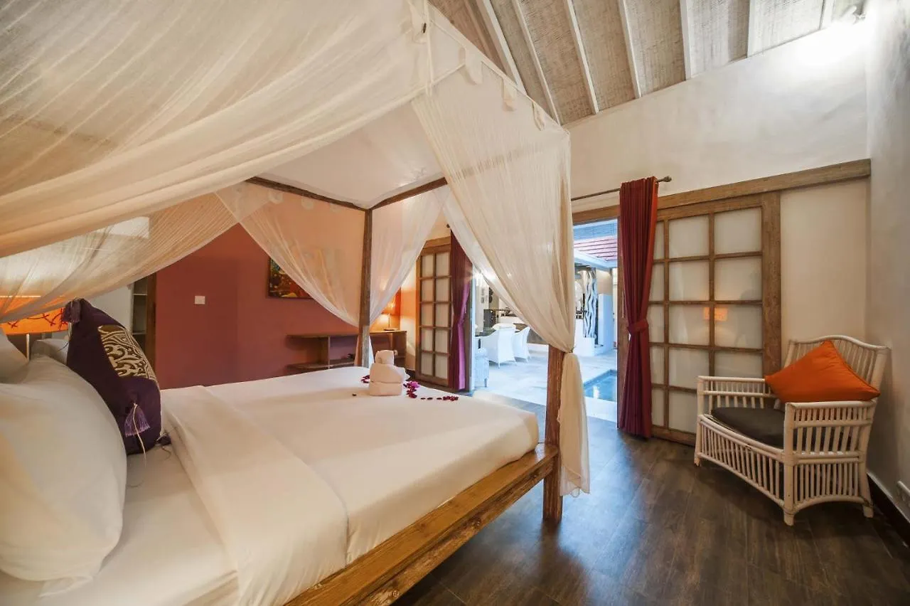 Coco Poco Villa Seminyak  Seminyak (Bali)